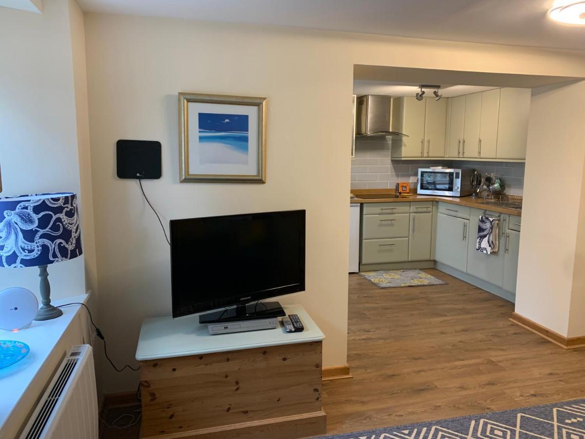 1 Bed-Pet Friendly-Parking-Patio-Close To Coasts North Hill Luaran gambar