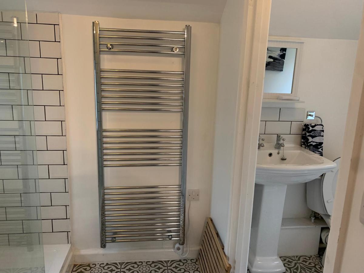 1 Bed-Pet Friendly-Parking-Patio-Close To Coasts North Hill Luaran gambar