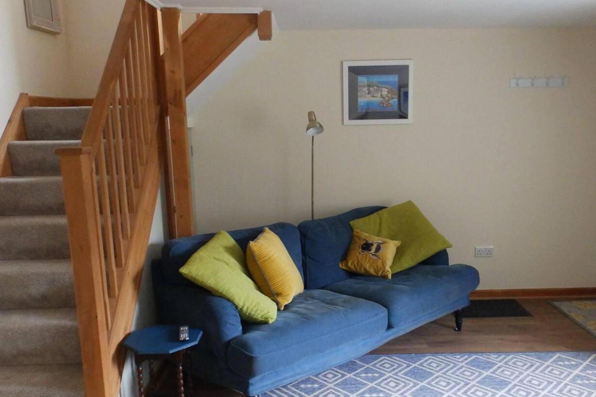 1 Bed-Pet Friendly-Parking-Patio-Close To Coasts North Hill Luaran gambar