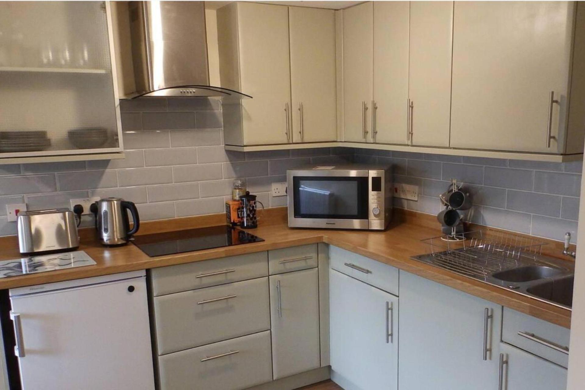 1 Bed-Pet Friendly-Parking-Patio-Close To Coasts North Hill Luaran gambar