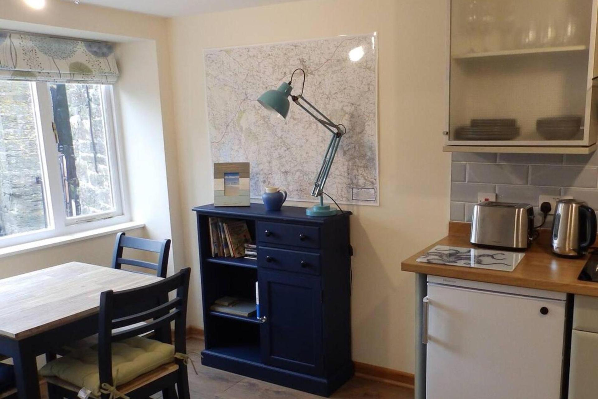 1 Bed-Pet Friendly-Parking-Patio-Close To Coasts North Hill Luaran gambar