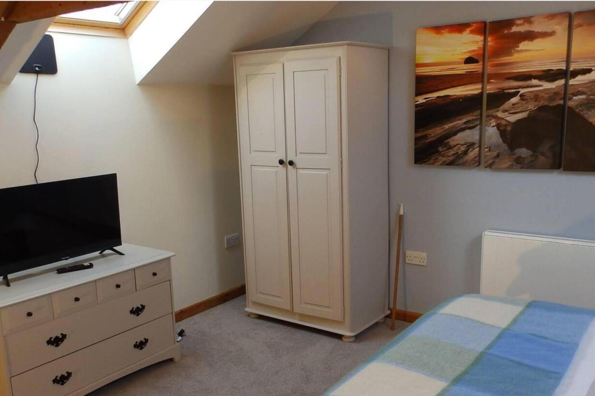 1 Bed-Pet Friendly-Parking-Patio-Close To Coasts North Hill Luaran gambar