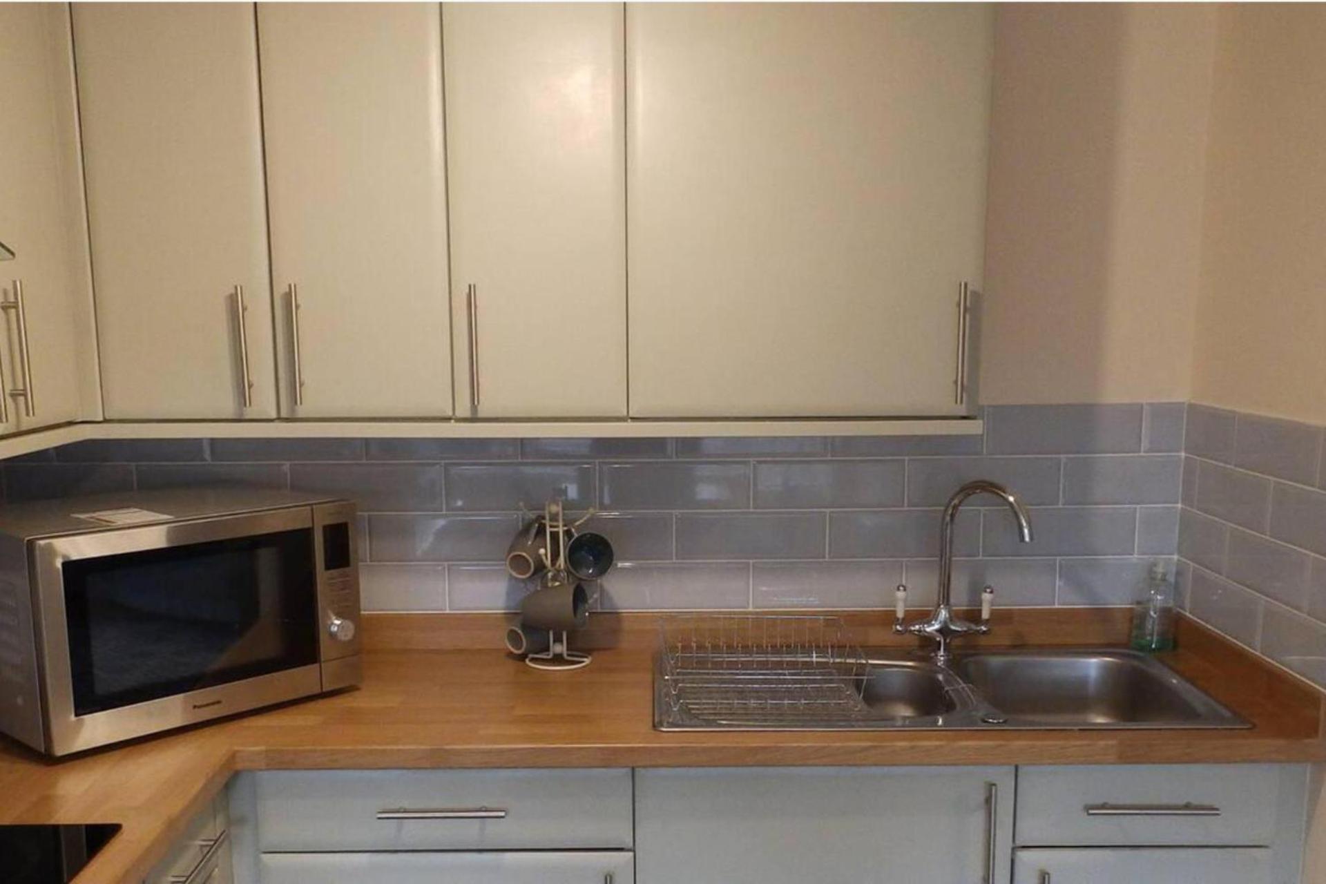 1 Bed-Pet Friendly-Parking-Patio-Close To Coasts North Hill Luaran gambar